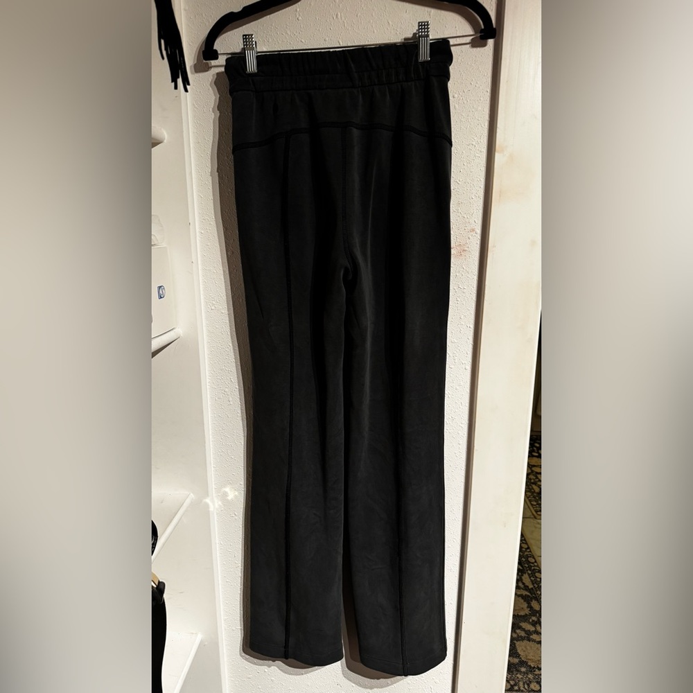Lululemon Softstreme High Rise Pants - Picture 3 of 3